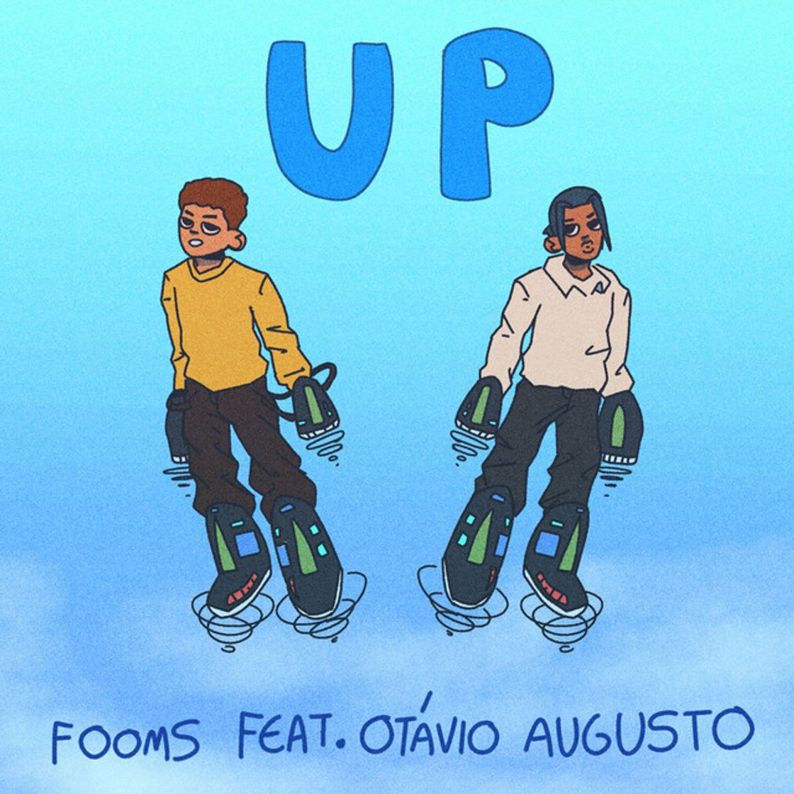 Music Up