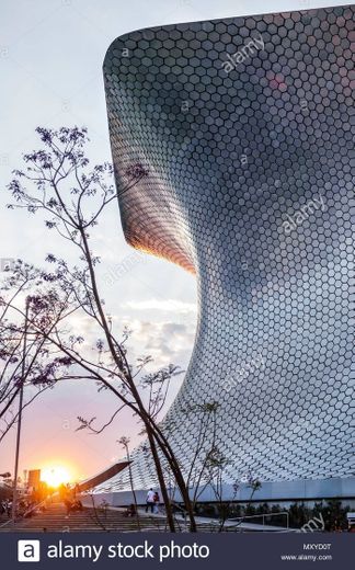 Soumaya Museum