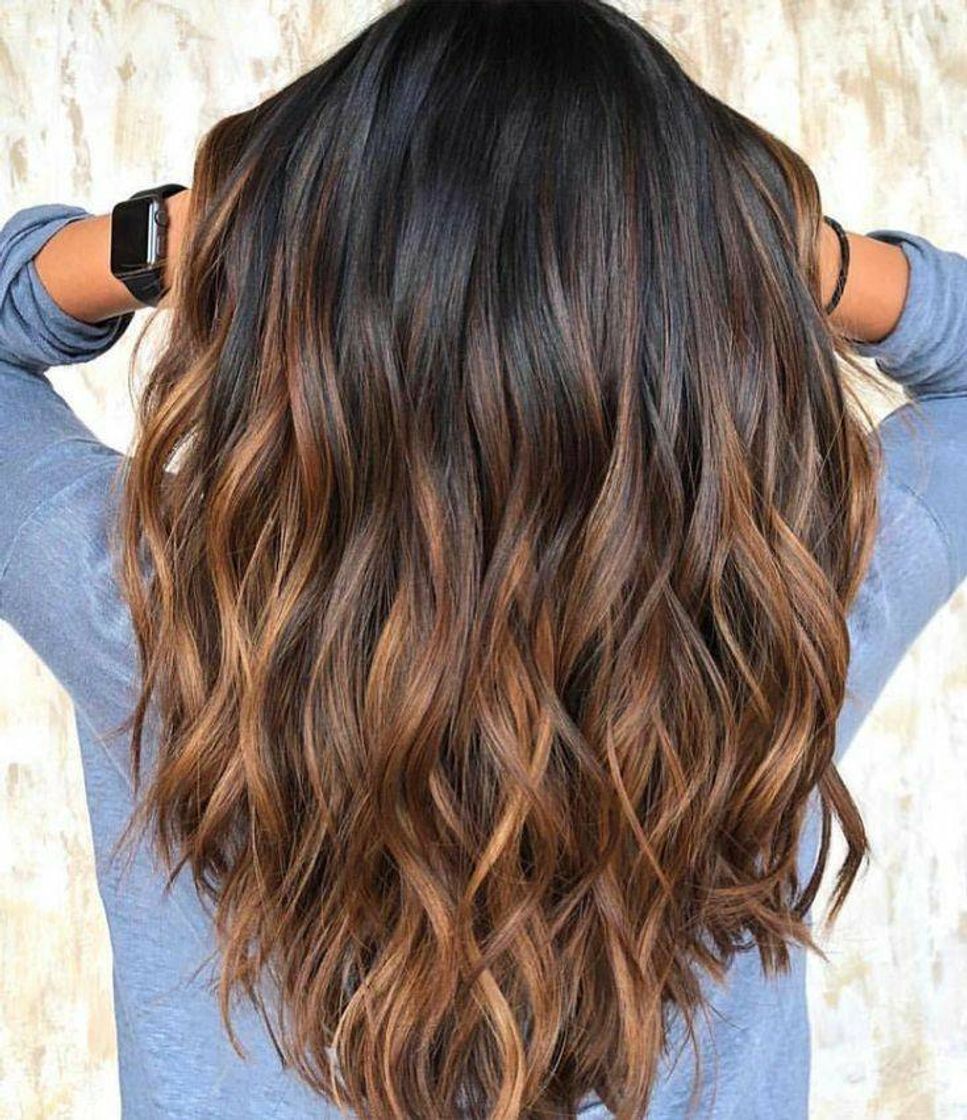 Social Hair