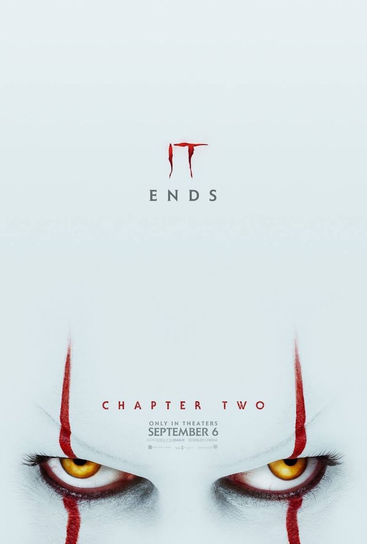 Serie It