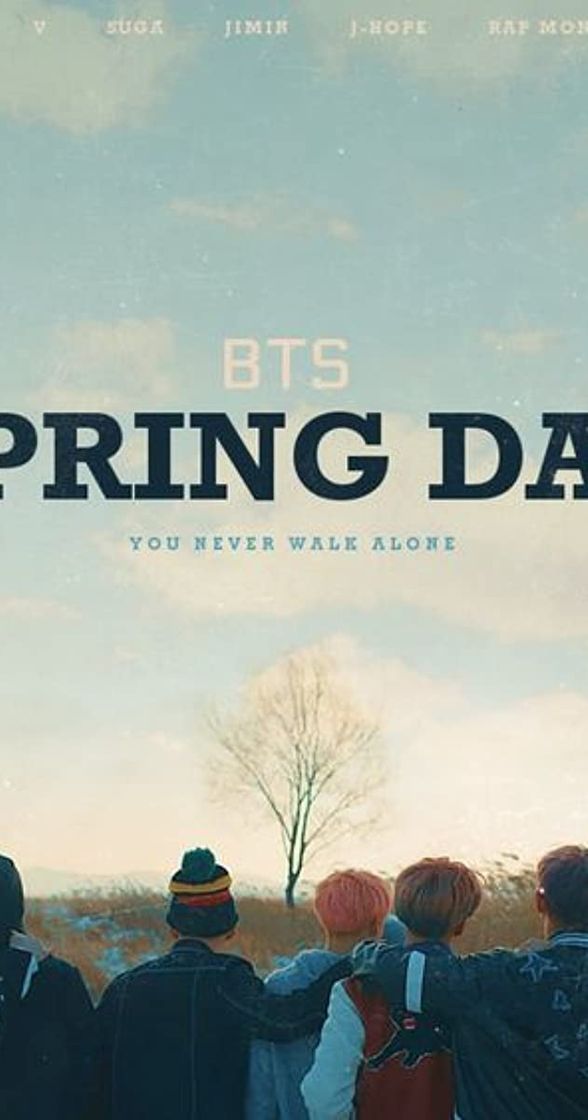 Music Spring Day