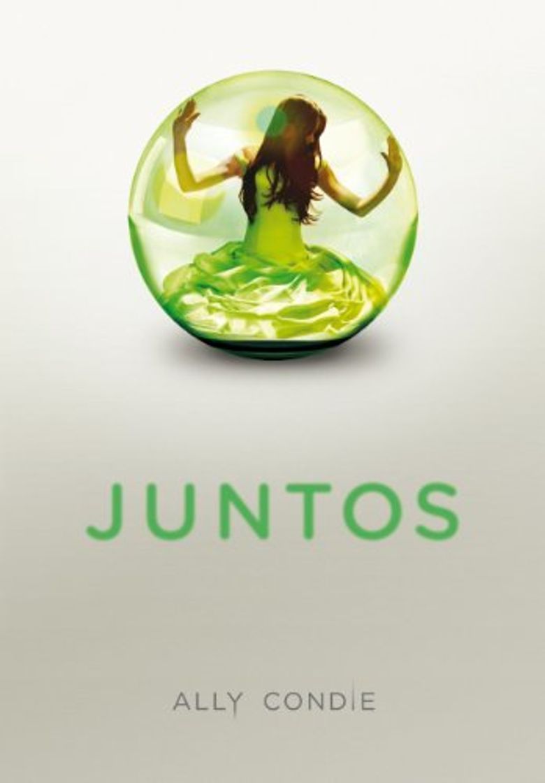 Libro Juntos