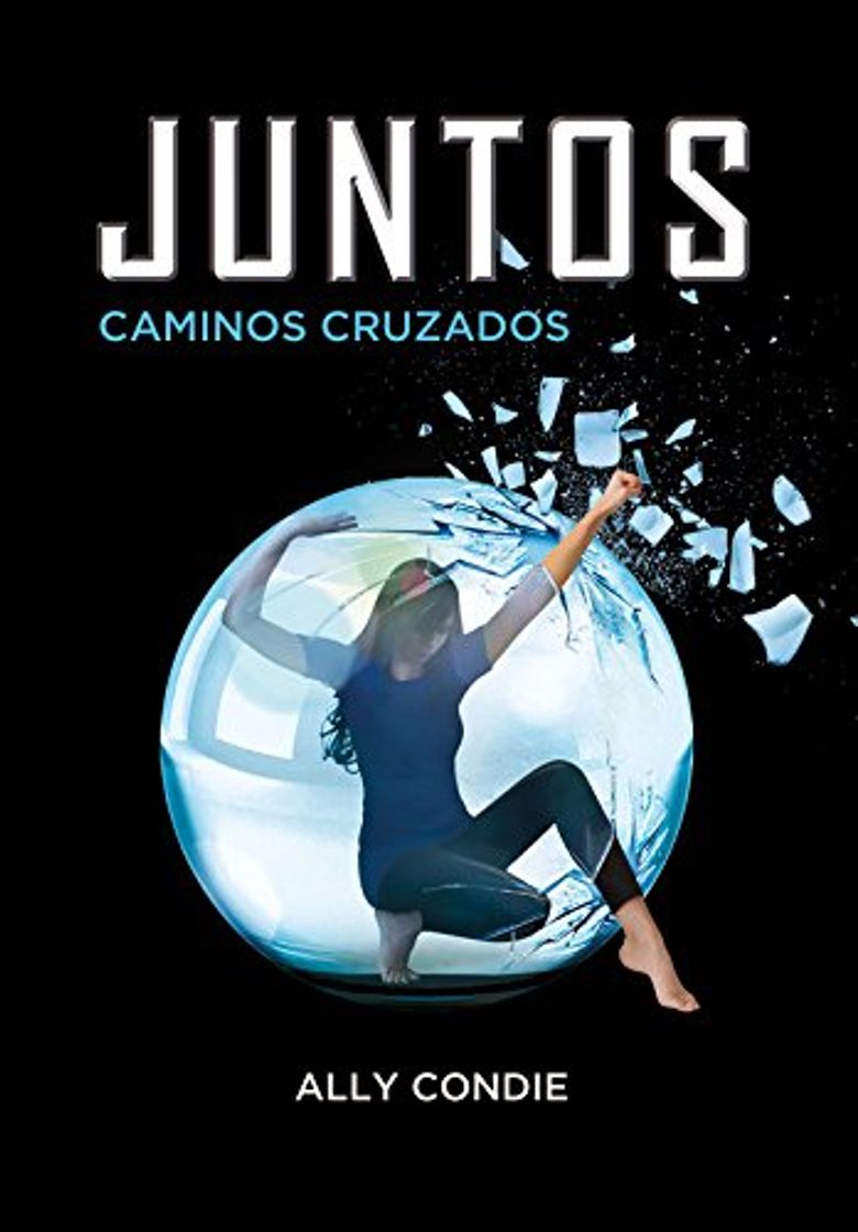 Libro Caminos cruzados