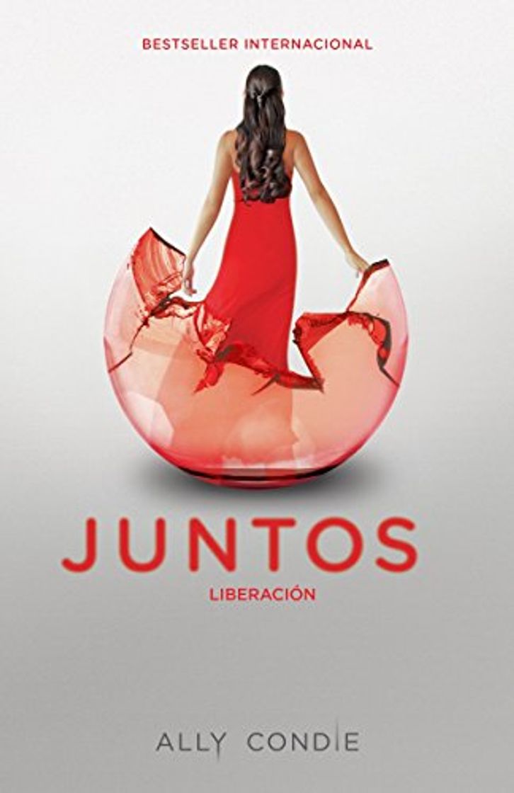 Libro Liberacion [Reached]