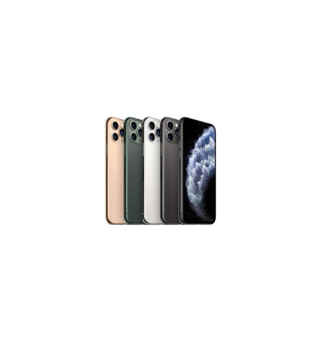 Producto IPhone 11 Pro Max