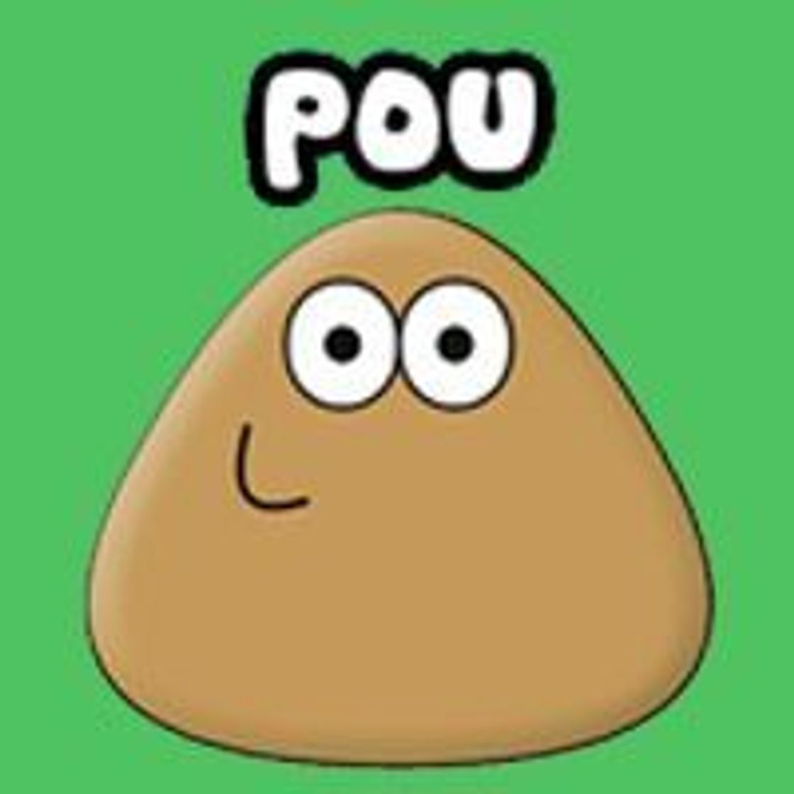 Videojuegos Pou