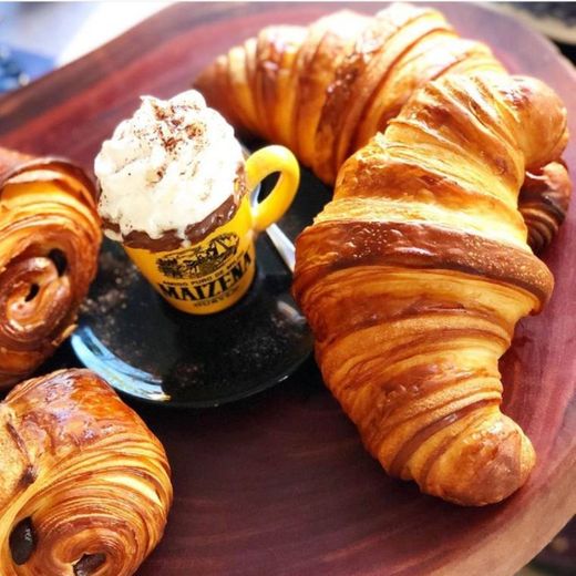 Padaria & Café Pão da Vida