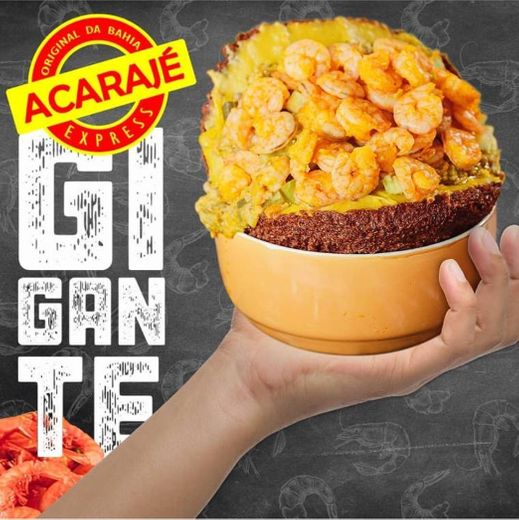 Acarajé Express