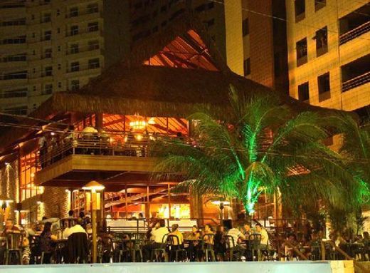 Coco Bambu Beira Mar