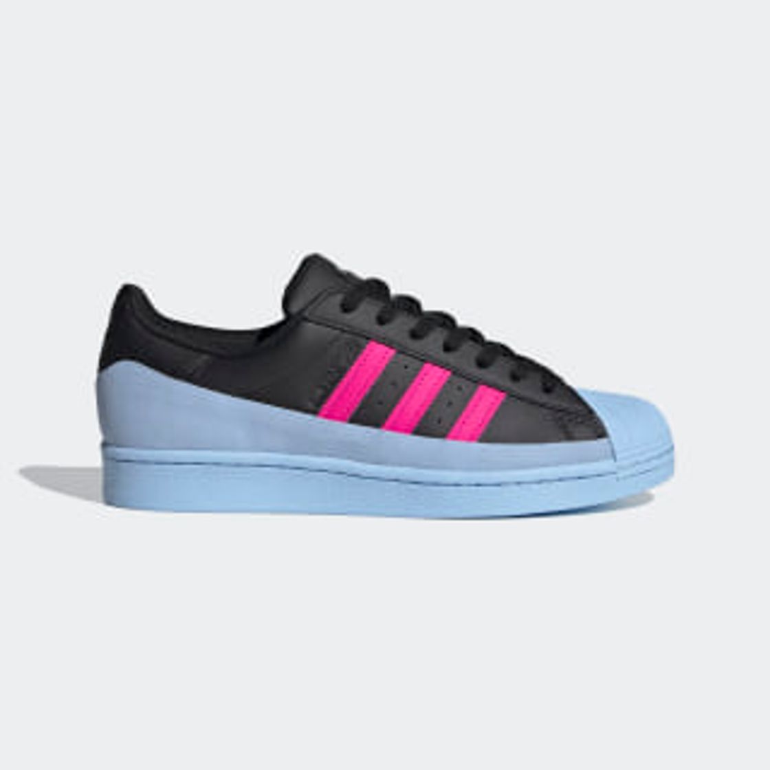 Moda Adidas Superstar MG Shoes - Black | adidas US