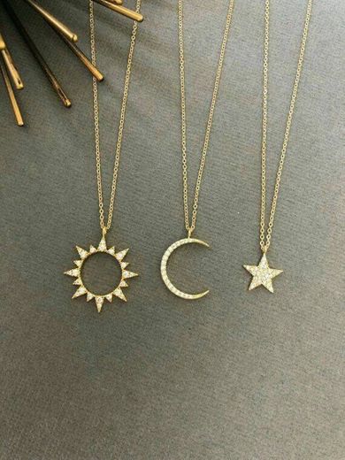 ☉🌙🌟