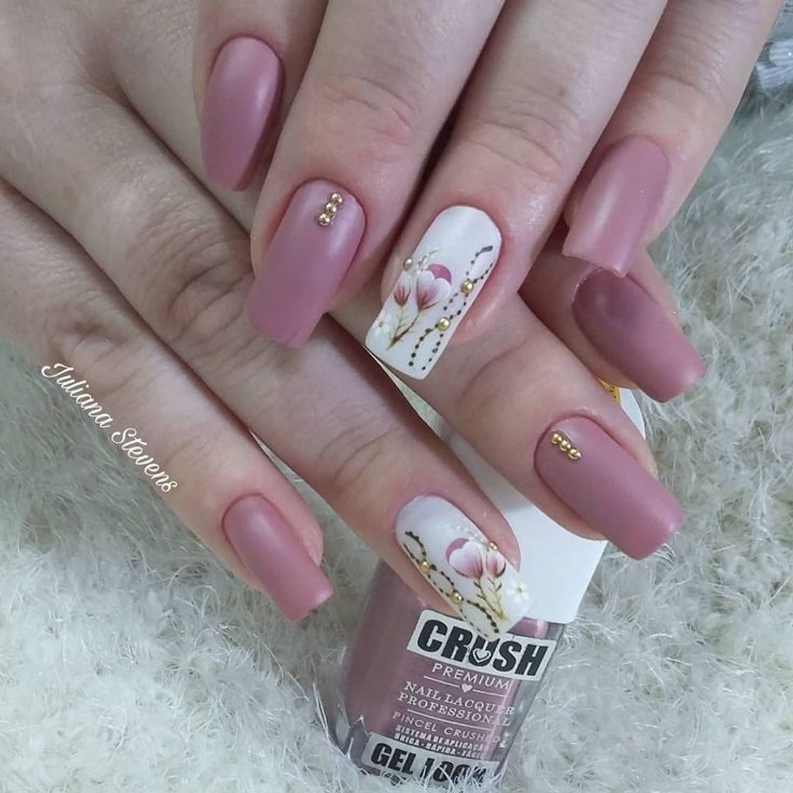 Fashion 23 Unhas Criativas com Adesivos Artisticos - Pinterest