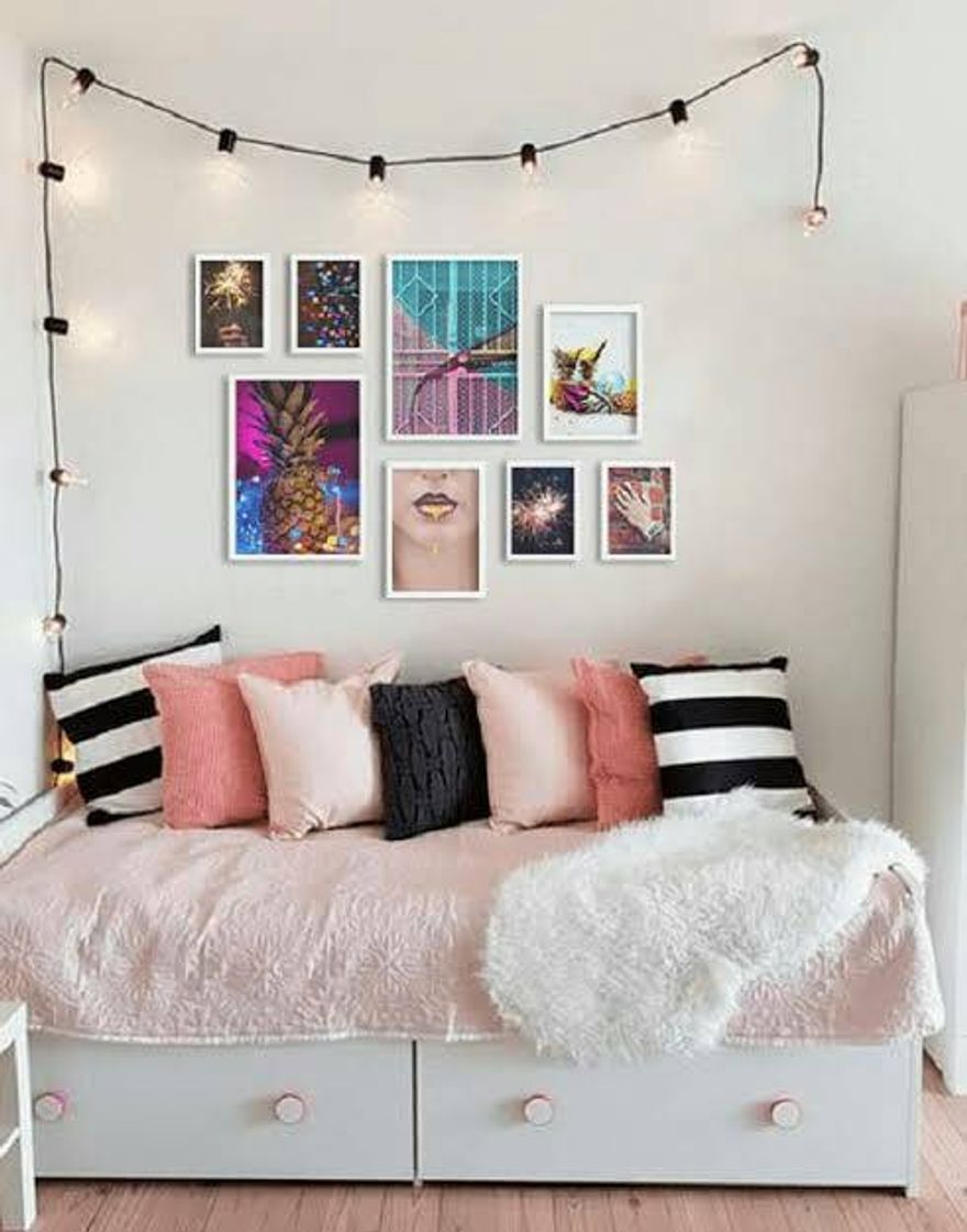 Moda Placas Decorativas para Quarto: Decore o Seu Ambiente com Estilo