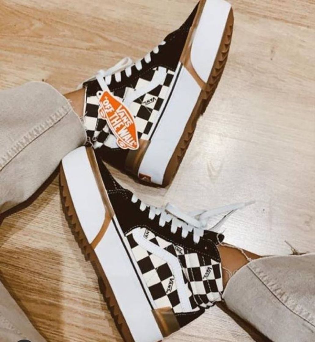 Fashion Vans 