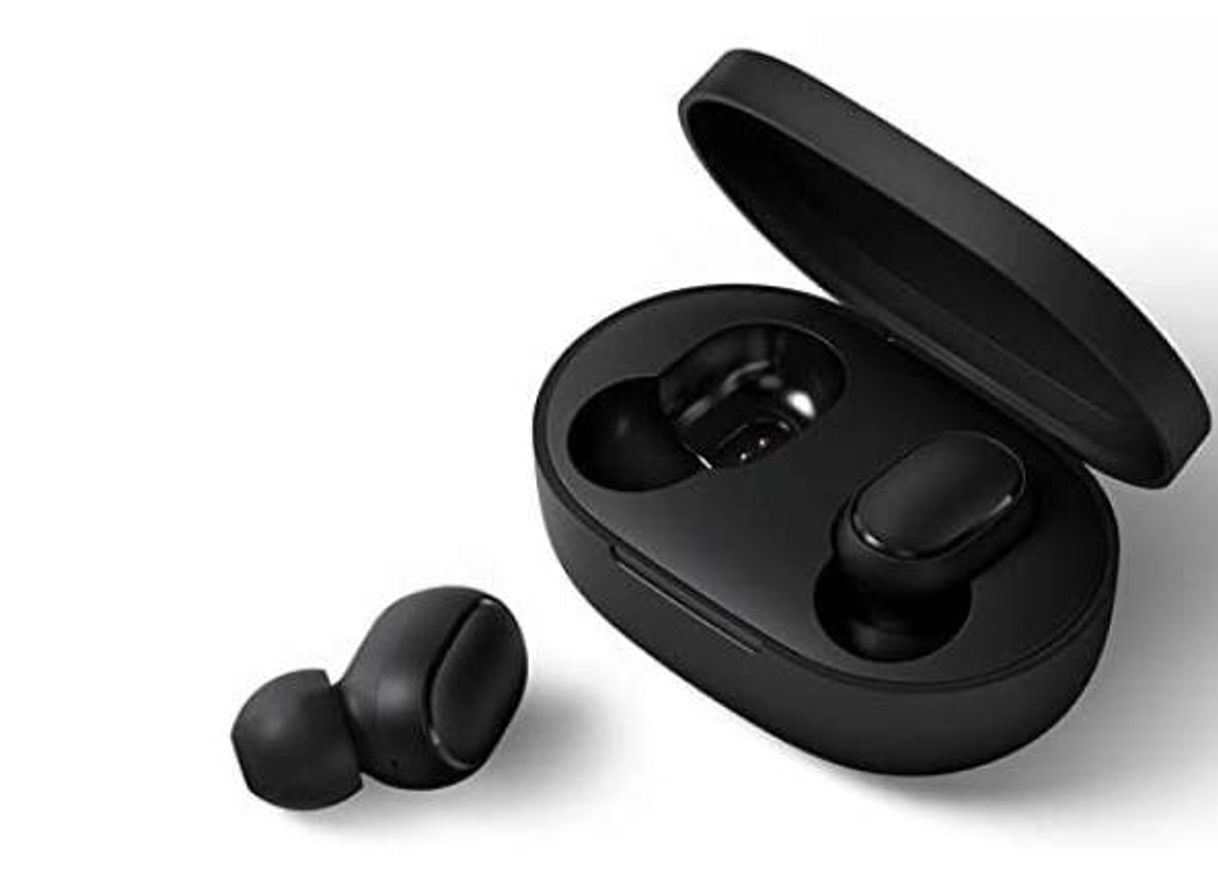 Social Xiaomi Mi True Wireless Earbuds
