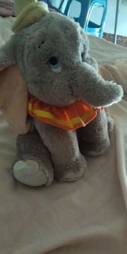 Disney Dumbo - Peluche de Elefante