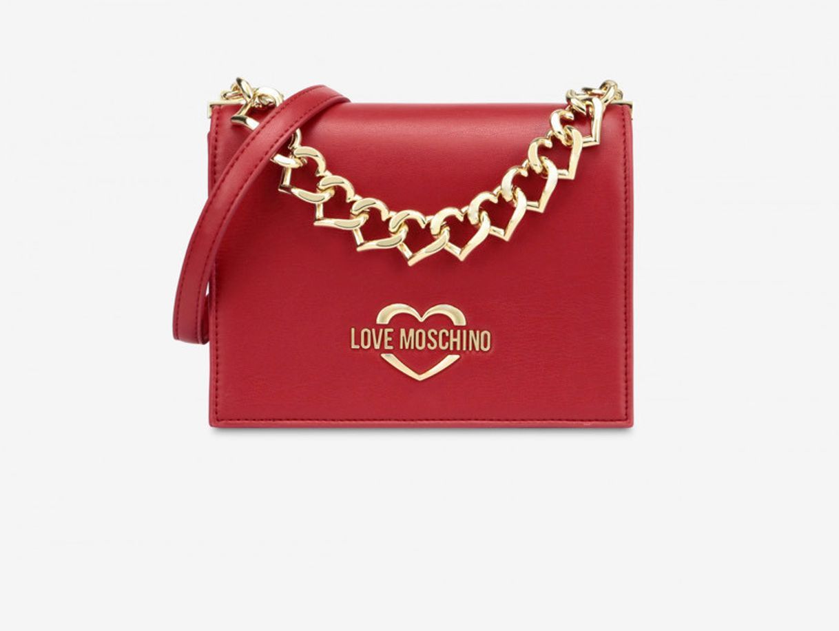 Productos BOLSO DE HOMBRO CHAIN HEARTS