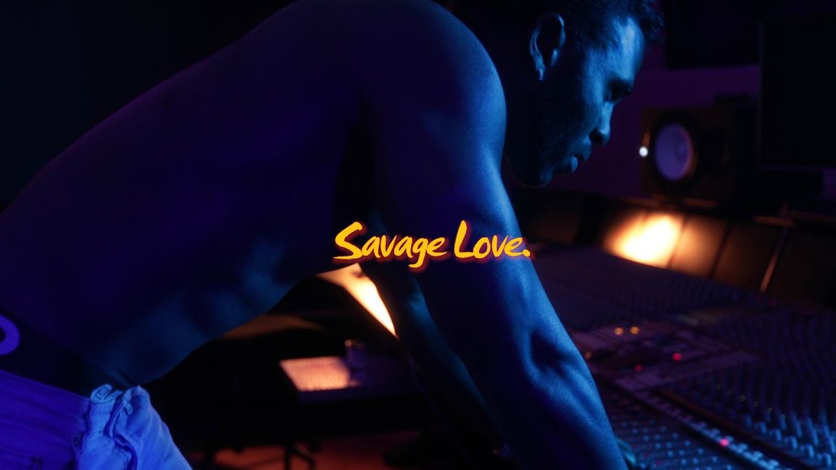 Social Jason Derulo - Savage Love 
