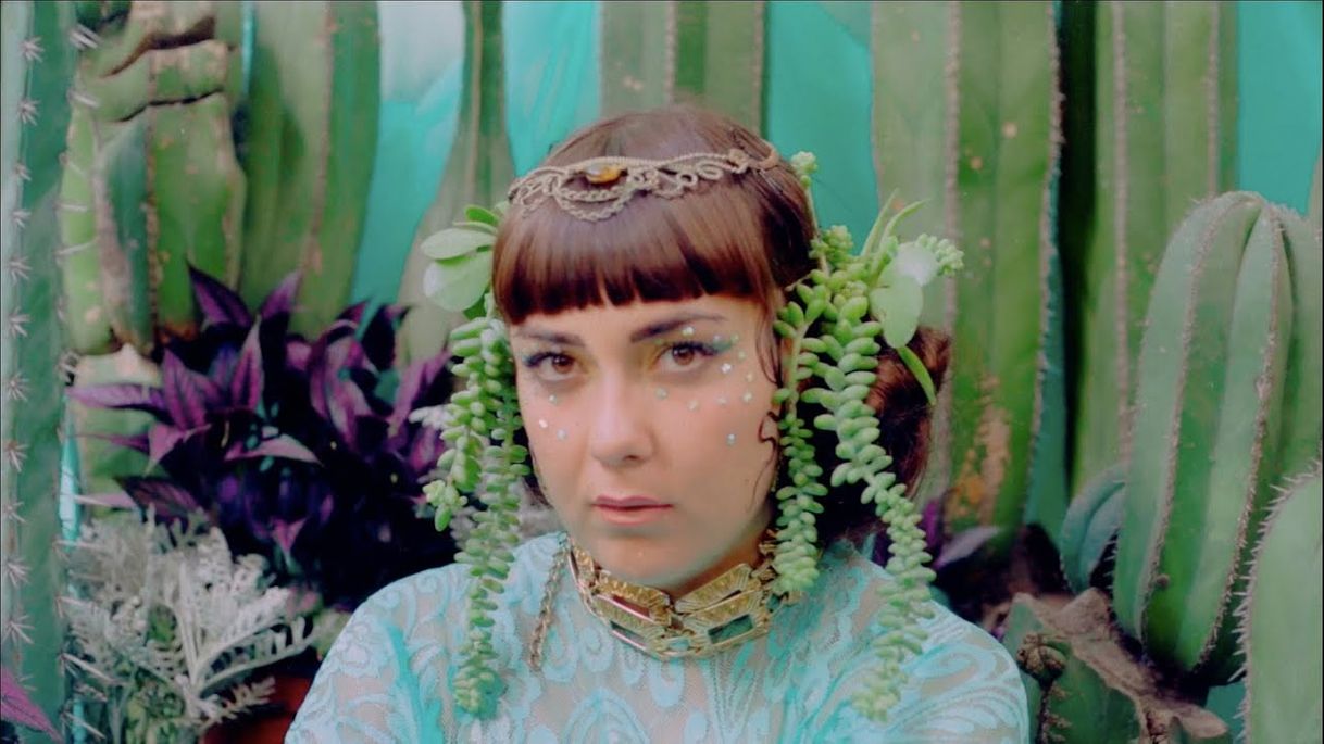 Social Lapili - XENA [Prod. GuiltyBeatz] - 