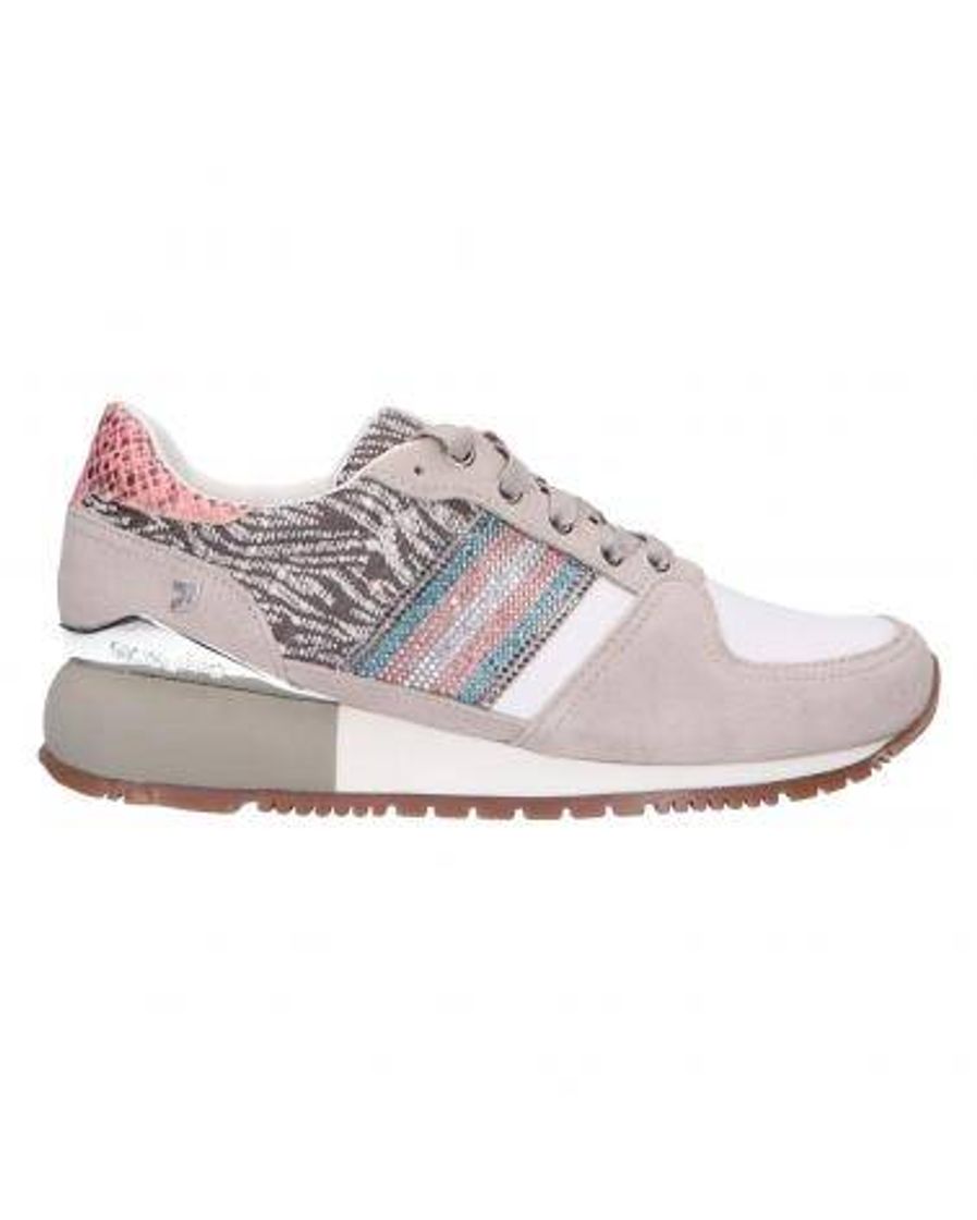 Fashion Zapatillas gioseppo mujer 