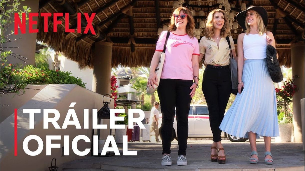 Atrapa ese e-mail tráiler oficial