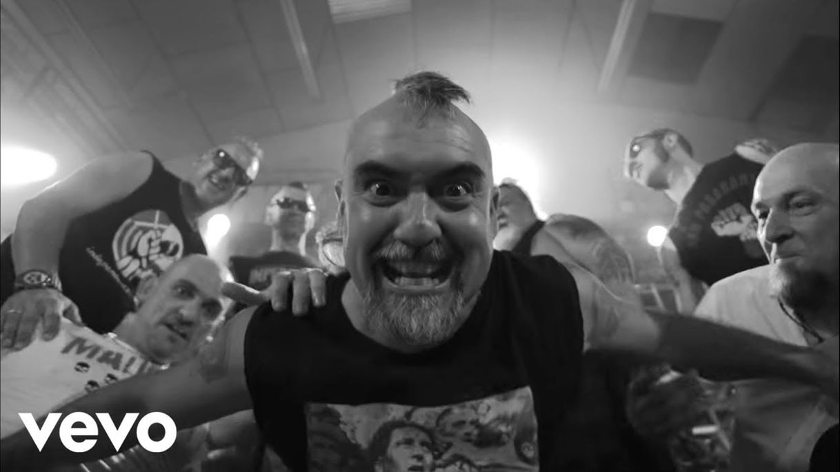 Social Ska-P - Jaque al Rey 