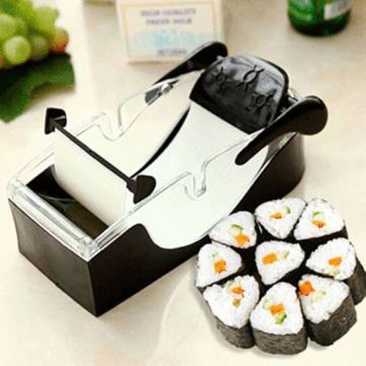 Easy Roll Sushi Maker