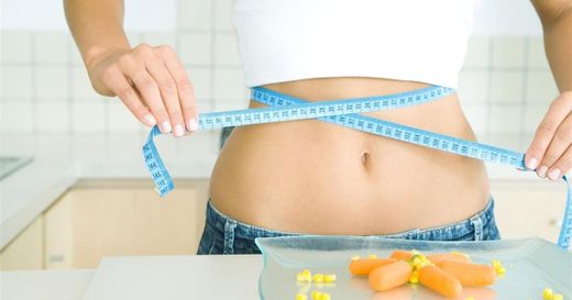 6 trucos para adelgazar sin hacer dieta estricta