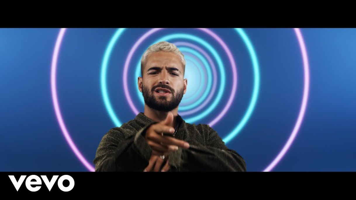 Social Black Eyed Peas, Maluma - feel the beat