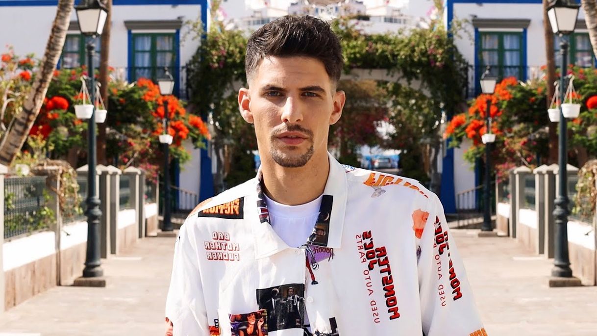 Social Danny Romero, Juan Magan - El Hipo 