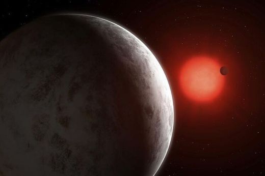 Descubren 100 nuevos mundos cerca del Sol