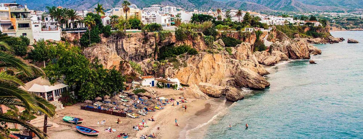 Nerja sigue los pasos de Marbella