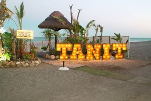 Tanit Beach