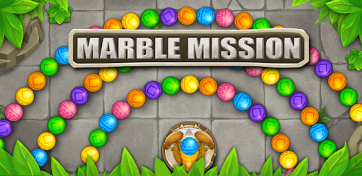 Fashion Marble Mission Juego