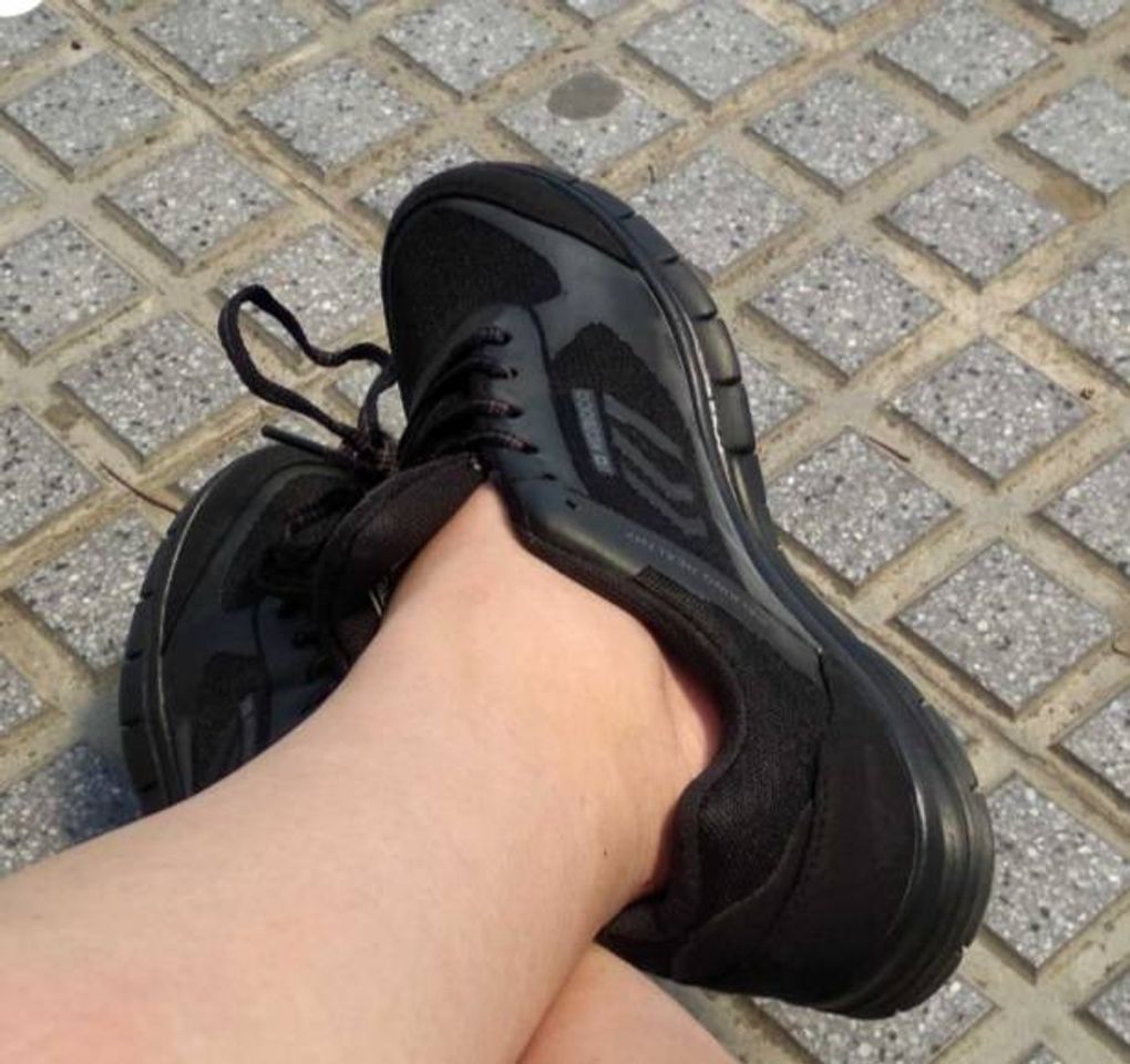 Lugar Zapatería El Zapatazo