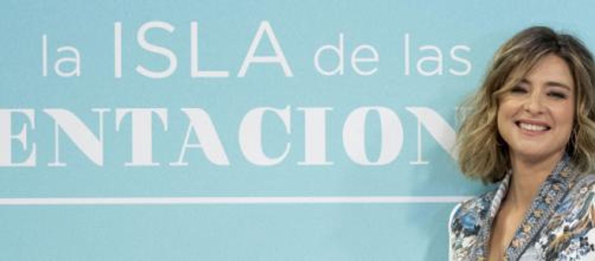 Moda La isla de las tentaciones 2 y sus nombres