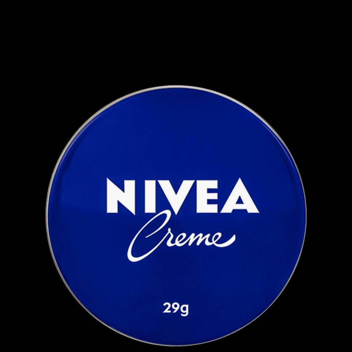 Fashion Creme nivea.  Minha pele amaaaaaa.