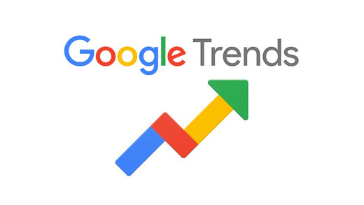 trending on Google