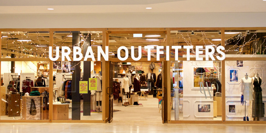 Social Urban Outfitters