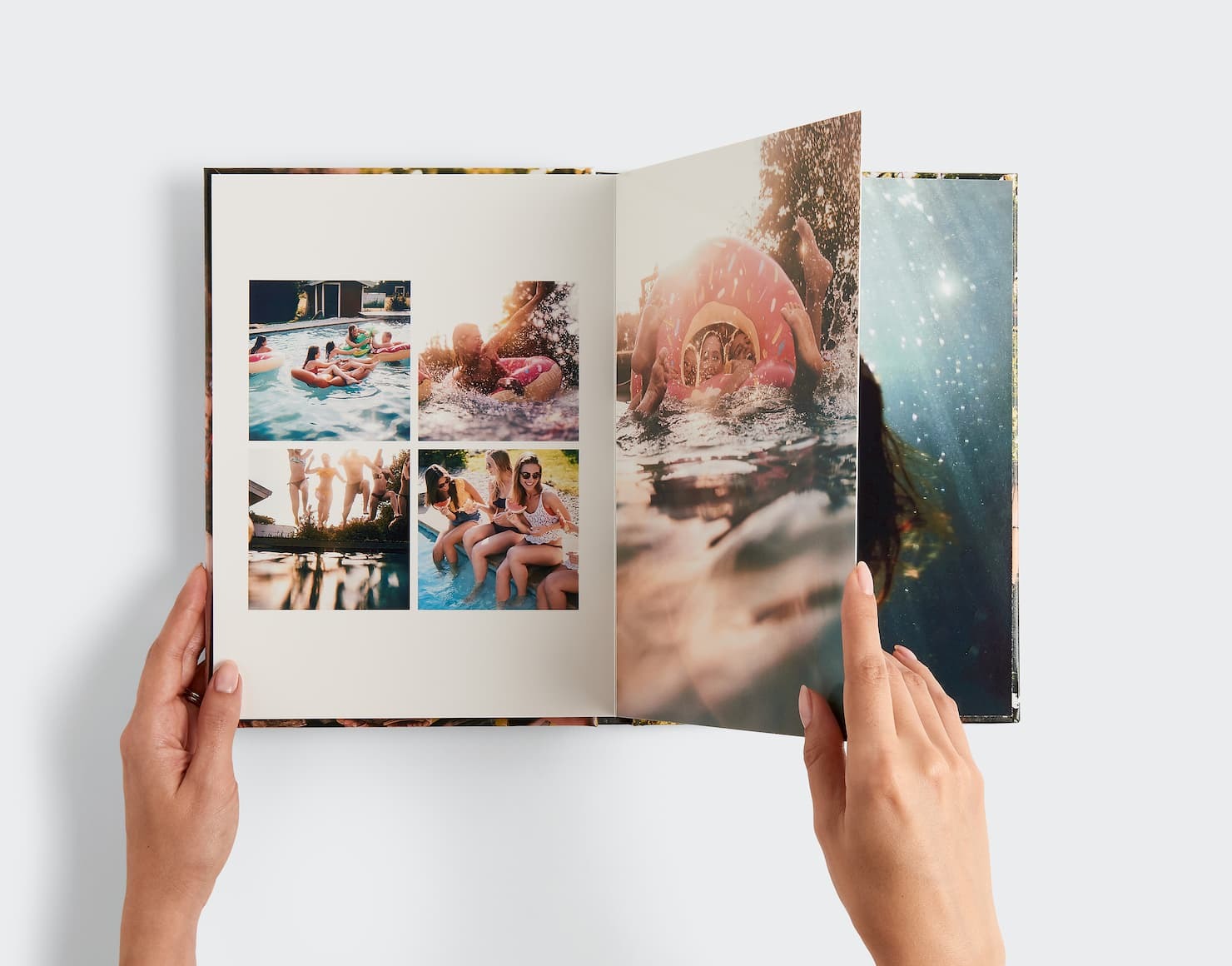 Social Hofmann: Álbum Digital y Regalos Personalizados con Fotos