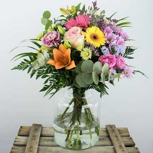 Fashion Floristería Online con envío gratis | Colvin