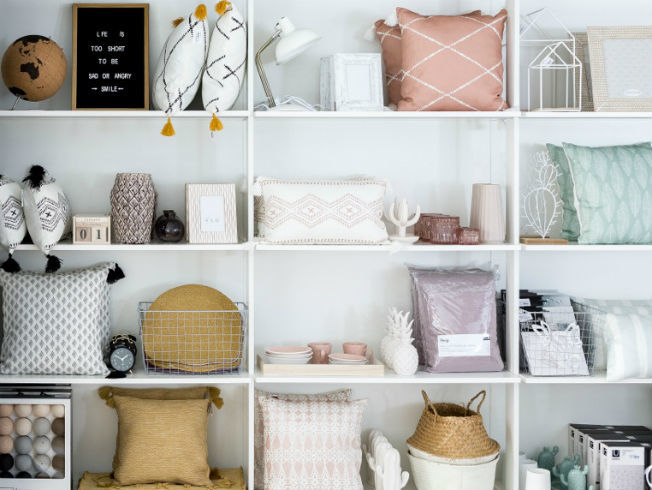 Social Kenay Home: Tienda de muebles y decoración estilos vintage y ...