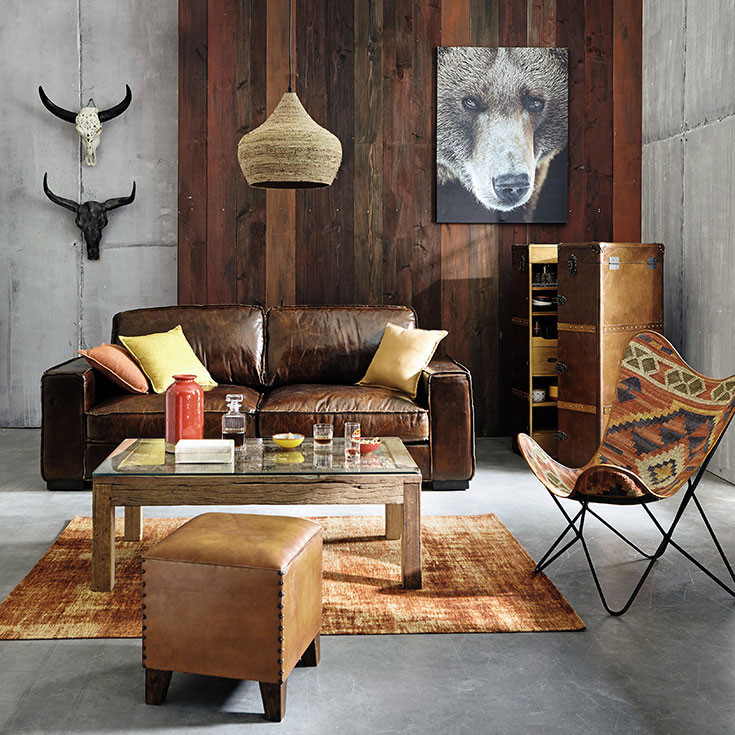 Social Maisons du Monde - Mueble, decoración, lámpara y sofá | Maisons ...