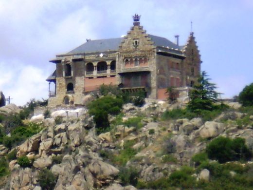 Casa de Franco