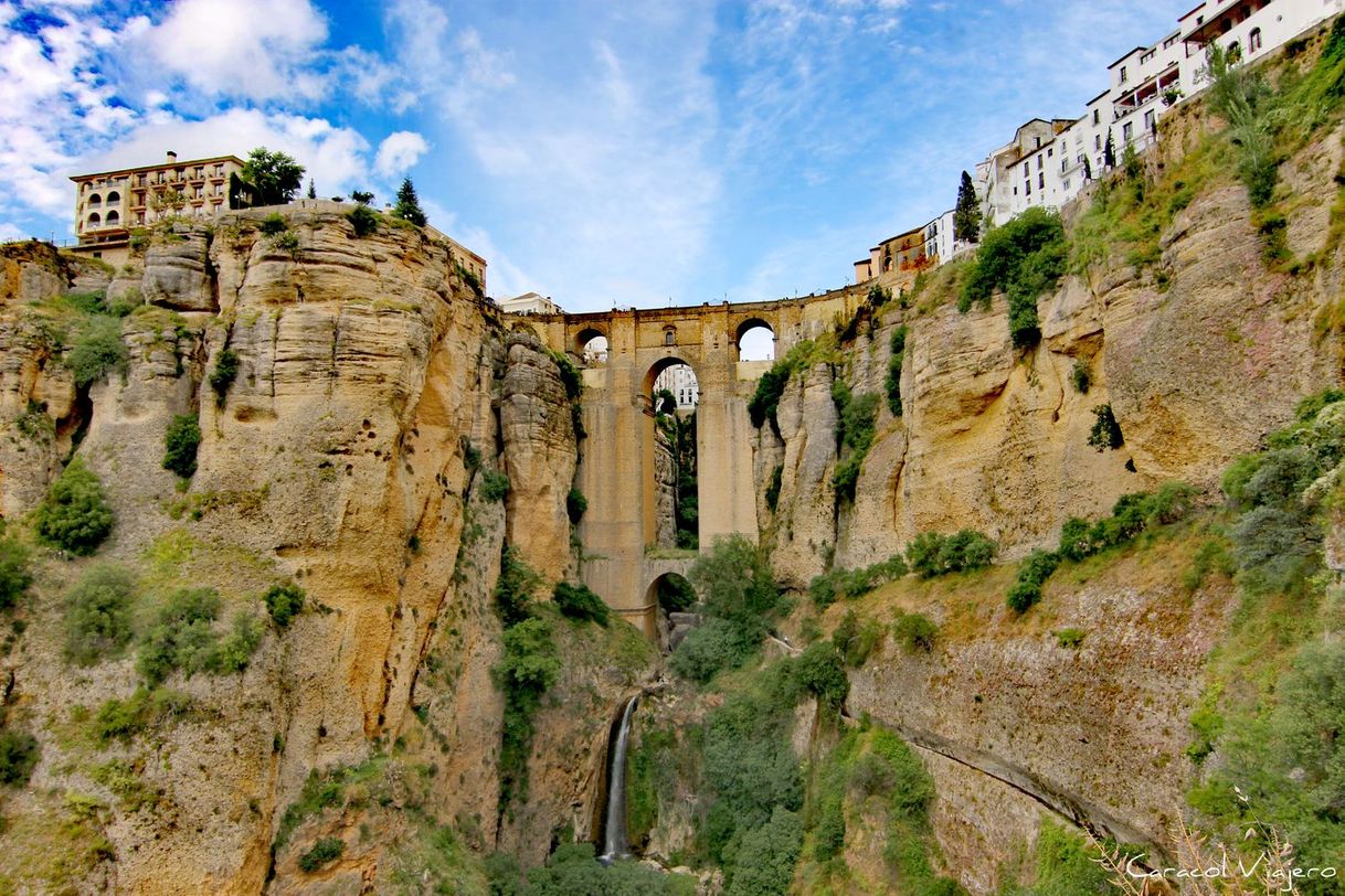 Restaurantes Ronda