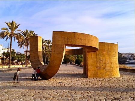 Lugares Monumento a la Tolerancia