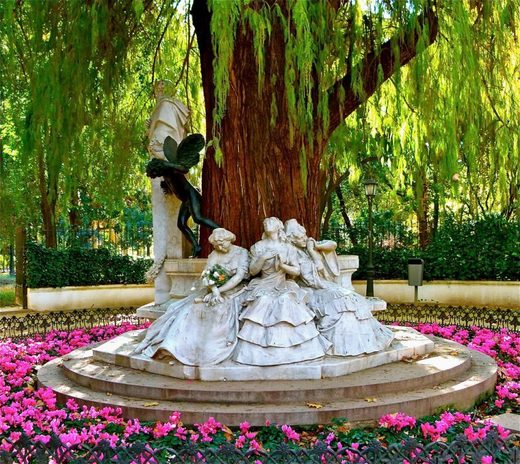 Plaza de Bécquer