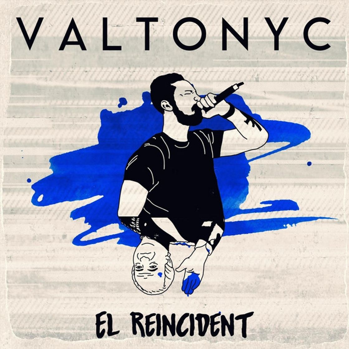 Canción Fuego y Rabia