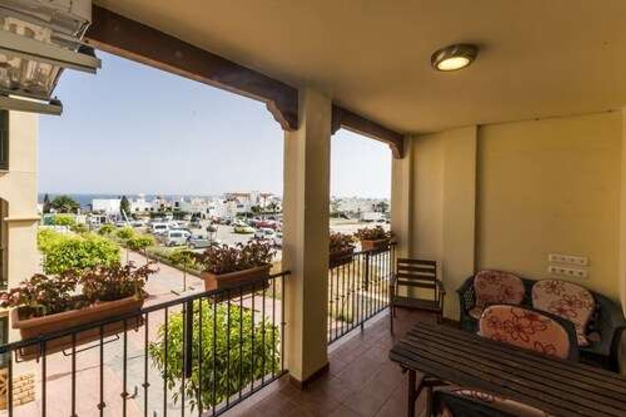 Place Apartment Aptos Plaza Cavana 5, Nerja