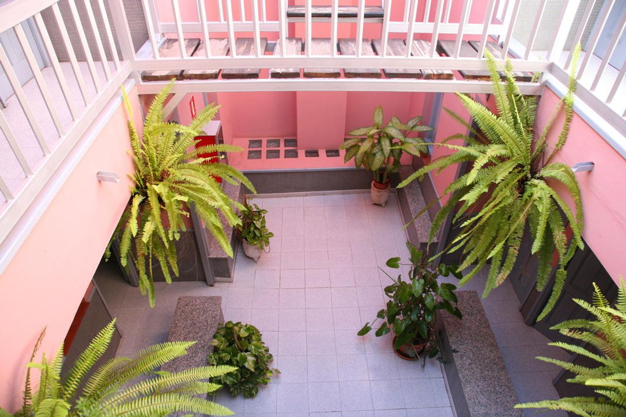 Lugar Apartamento San Sebastián de la Gomera